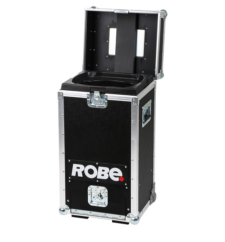 Single Top Loader Case ProMotion™ | ROBE lighting