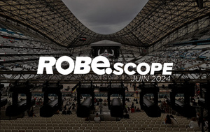 ROBE.scope - Juin 2024