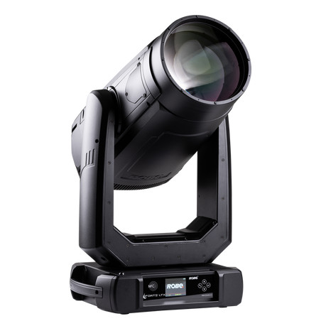 iFORTE® LTX WB | ROBE lighting