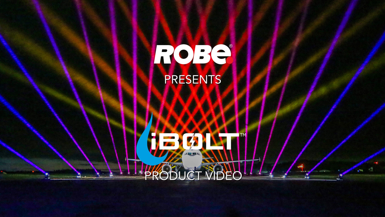 iBolt product video